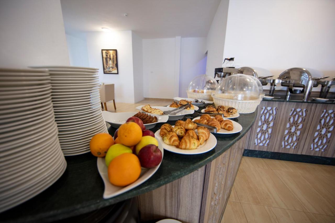 Petra Seasons Luxury Resort Al Hayy Εξωτερικό φωτογραφία