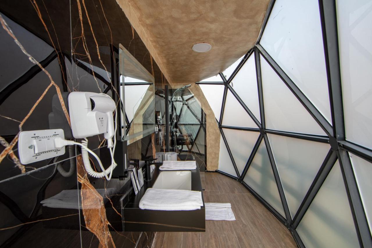 Petra Seasons Luxury Resort Al Hayy Εξωτερικό φωτογραφία