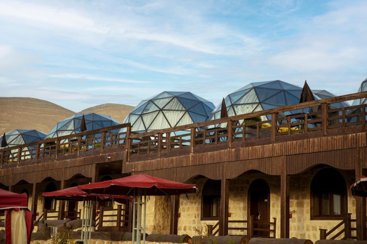 Petra Seasons Luxury Resort Al Hayy Εξωτερικό φωτογραφία