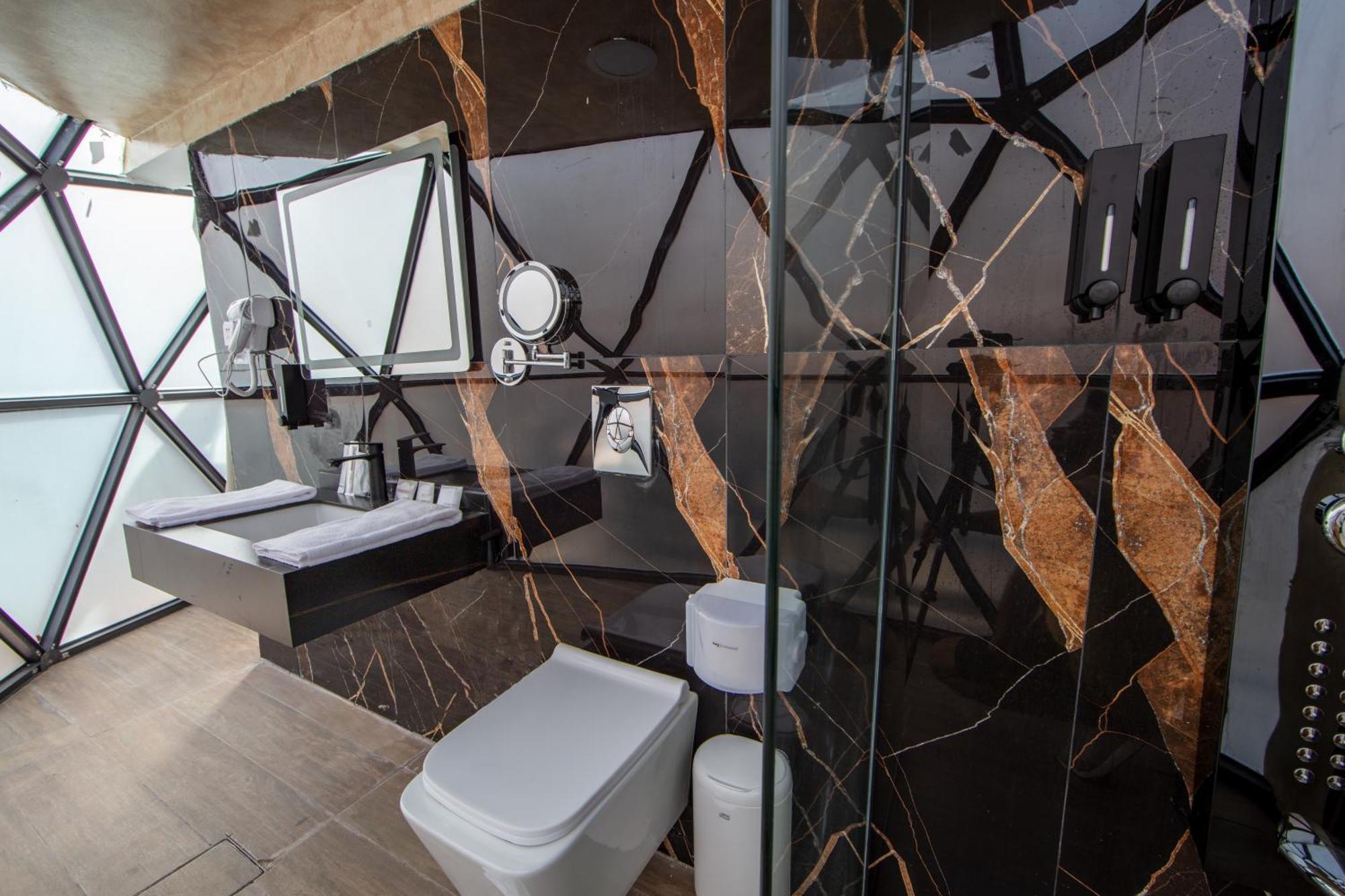 Petra Seasons Luxury Resort Al Hayy Εξωτερικό φωτογραφία